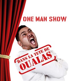 Affiche de Oualas dans Dans la tête de Oualas