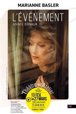 Affiche de L'événement