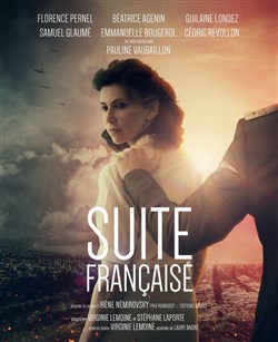 Affiche de Suite française