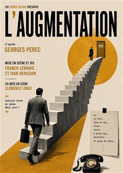 Affiche de L'Augmentation
