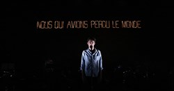 Affiche de Les Adieux