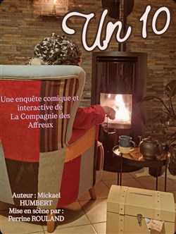 Affiche de Un 10