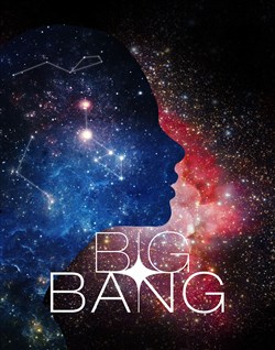Affiche de Big bang