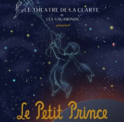 Affiche de Le petit prince