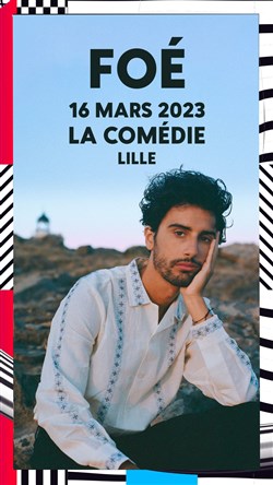 Affiche de Foé