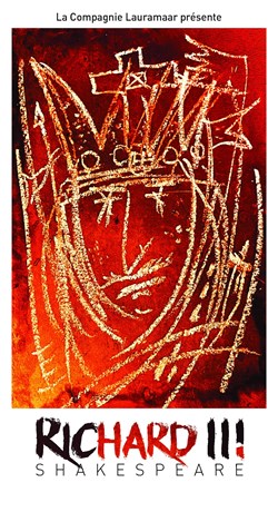 Affiche de Richard III