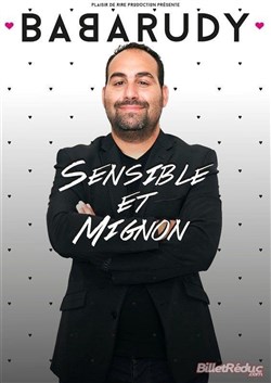 Affiche de Babarudy| Spécial réveillon