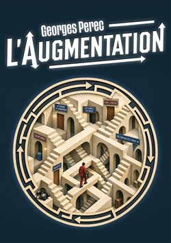 Affiche de L'Augmentation