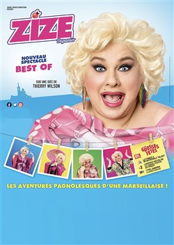 Affiche de Zize dans Le Best Of