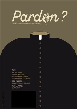 Affiche de Pardon ?
