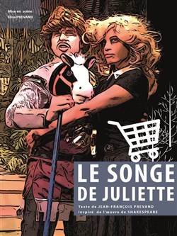 Affiche de Le Songe de Juliette