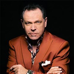 Affiche de Kurt Elling