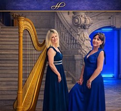 Affiche de Harpe & Voix Lyrique