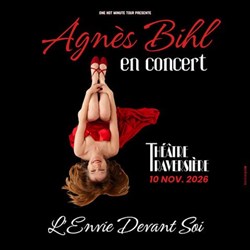 Affiche de Agnès Bihl