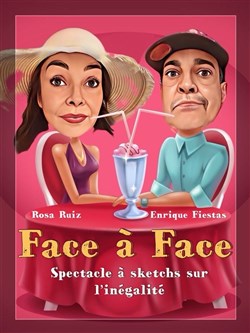 Affiche de Face à face