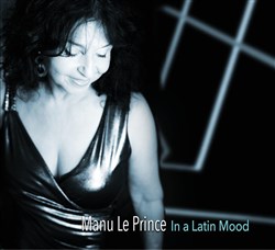 Affiche de Manu Le Prince Quintet