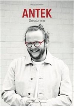 Affiche de Antek dans Sérotonine