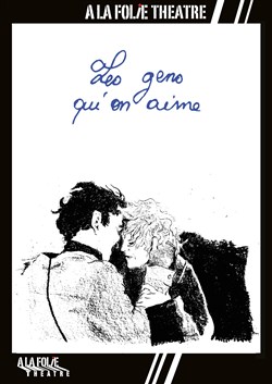 Affiche de Les gens qu'on aime