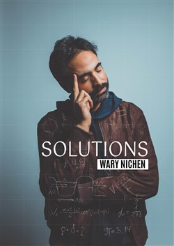Affiche de Wary Nichen dans Solutions