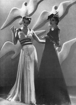 Affiche de Exposition temporaire Man Ray et la mode | par Loetitia Mathou