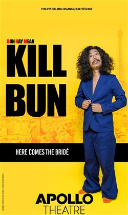 Affiche de Bun Hay Mean
