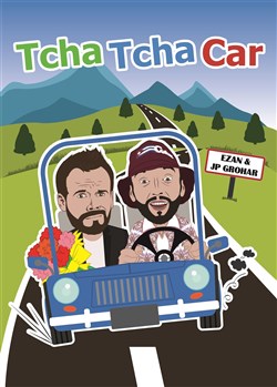 Affiche de TchaTchaCar