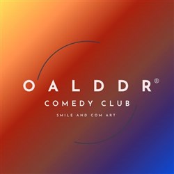 Affiche de On a le droit de rire comedy club