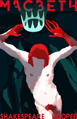 Affiche de Macbeth