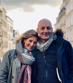 Affiche de Shooting photos urbain à Lyon | par Le libre Lyon