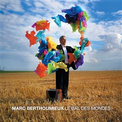 Affiche de Sunset Hors Les Murs : Marc Berthoumieux