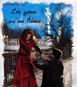 Affiche de Les gens qu'on aime