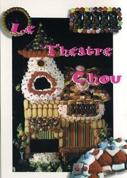 Affiche de Hansel et Gretel