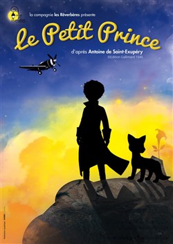 Affiche de Le Petit Prince