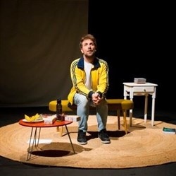 Affiche de À voix puissante