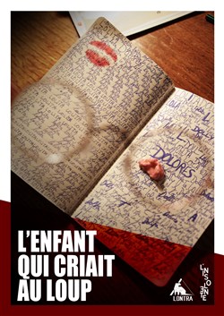 Affiche de L'enfant qui criait au loup