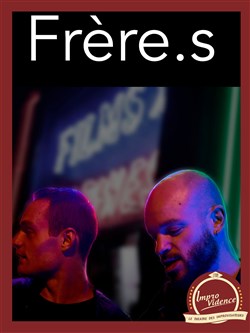 Affiche de Frères