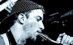 Affiche de Balthazar Naturel - Freezone | #JazzDeDemain