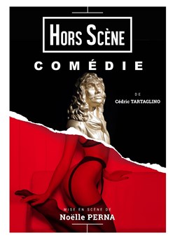 Affiche de Hors Scène