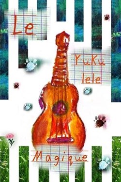 Affiche de Le Ukulélé Magique