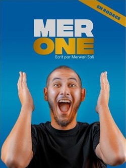 Affiche de Mer-one