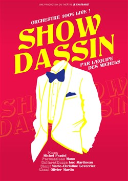 Affiche de Show Dassin