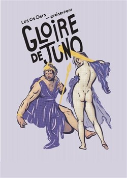 Affiche de Gloire de Juno