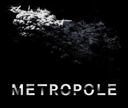 Affiche de Métropole