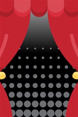 Affiche de Un plaid pour 2