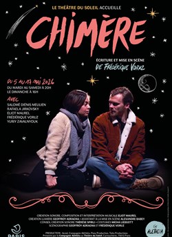 Affiche de Chimère