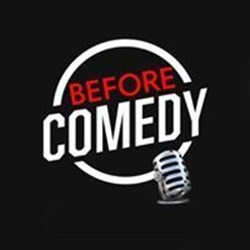 Affiche de Before comedy