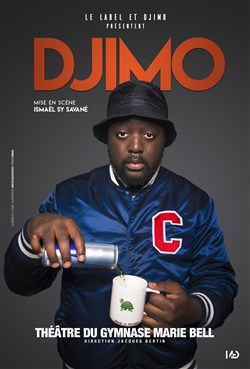 Affiche de Djimo