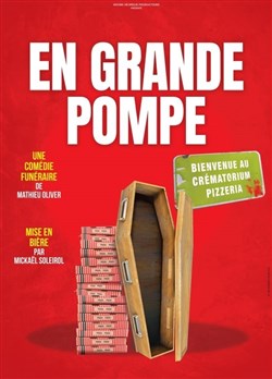 Affiche de En grande pompe