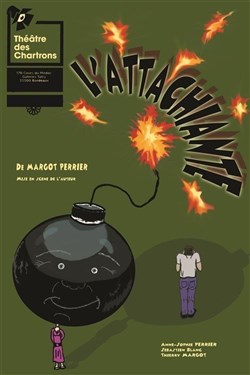 Affiche de L'Attachiante