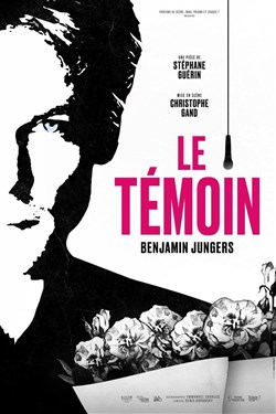 Affiche de Le Témoin